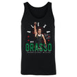 Alexa Grasso Men's Tank Top | 500 LEVEL