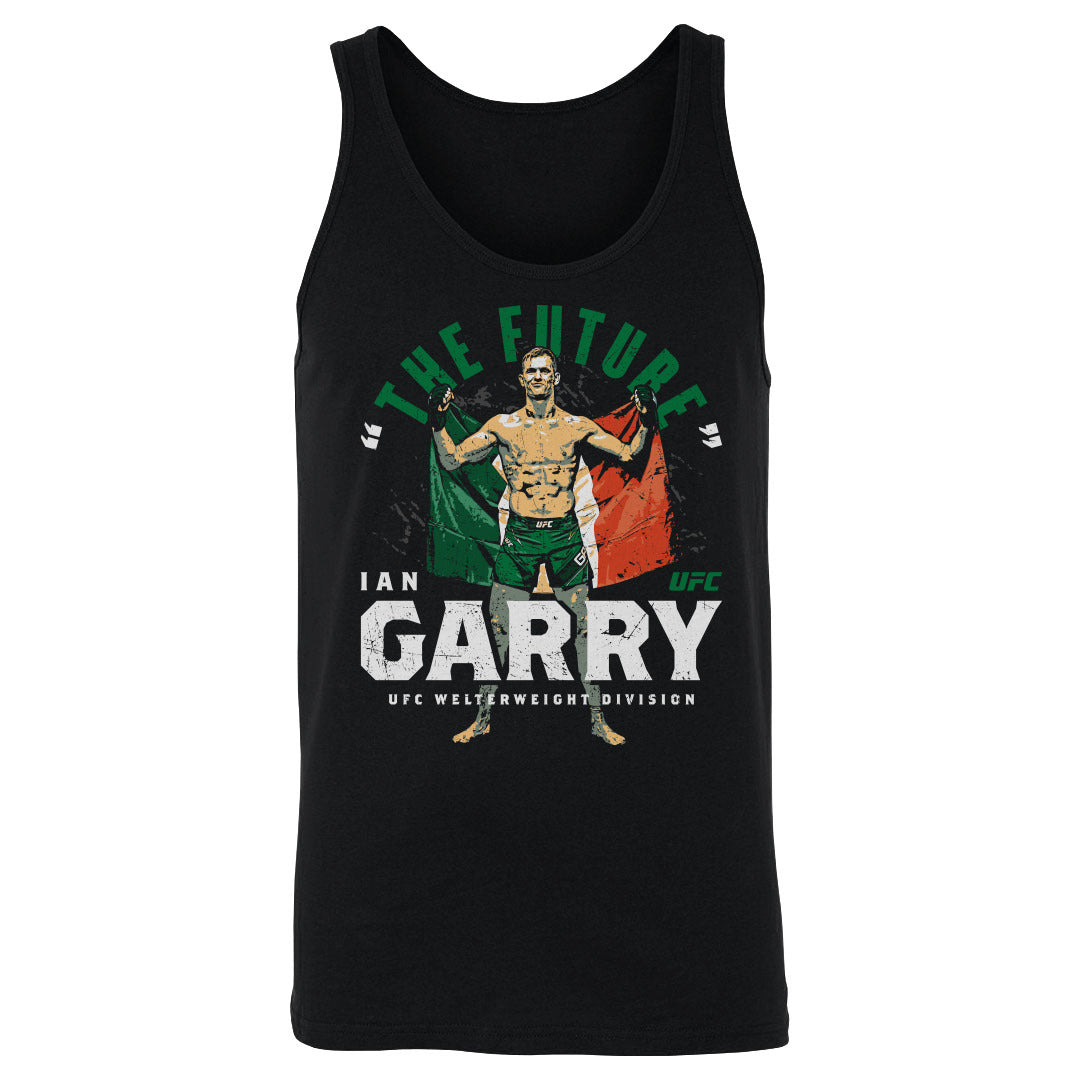 Ian Garry Men's Tank Top | 500 LEVEL