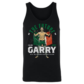 Ian Garry Men's Tank Top | 500 LEVEL