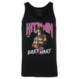 Bret Hart Men's Tank Top | 500 LEVEL