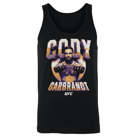 Cody Garbrandt Men's Tank Top | 500 LEVEL