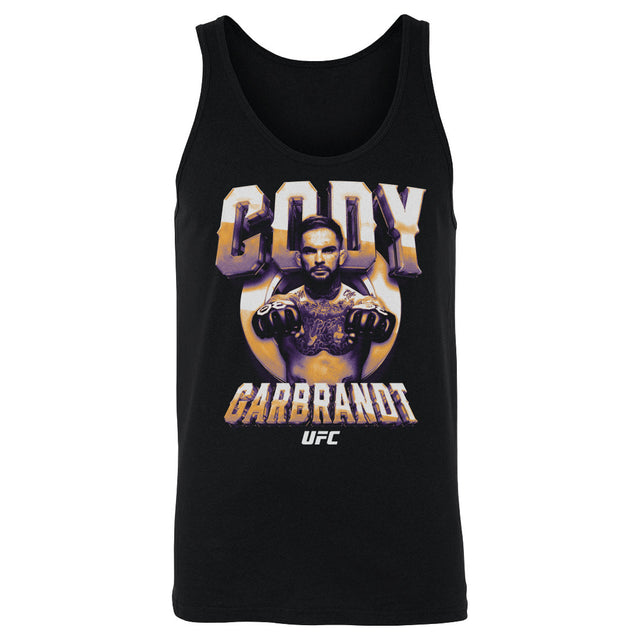 Cody Garbrandt Men's Tank Top | 500 LEVEL