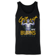 Gilbert Burns Men's Tank Top | 500 LEVEL