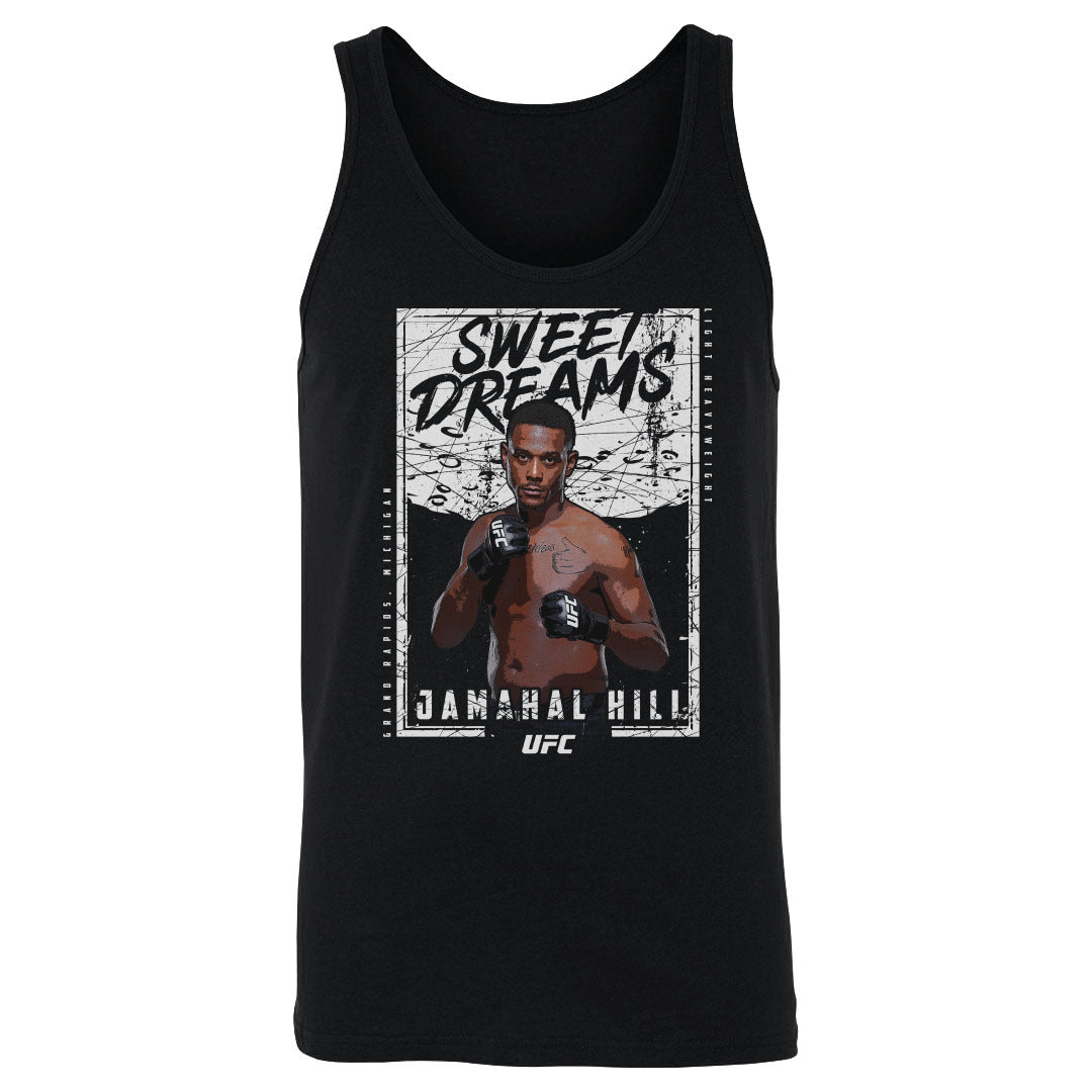 Jamahal Hill Men's Tank Top | 500 LEVEL