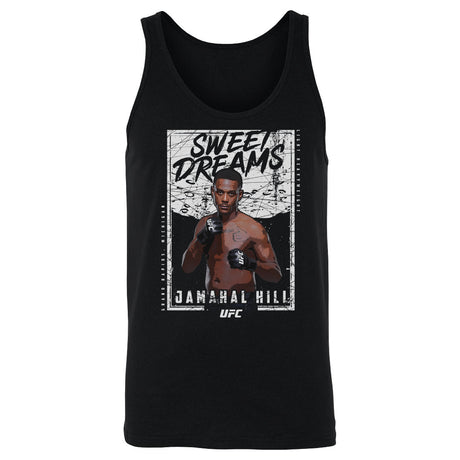 Jamahal Hill Men's Tank Top | 500 LEVEL