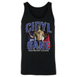 Ciryl Gane Men's Tank Top | 500 LEVEL