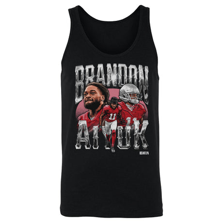 Brandon Aiyuk Men's Tank Top | 500 LEVEL