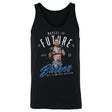 Maycee Barber Men's Tank Top | 500 LEVEL