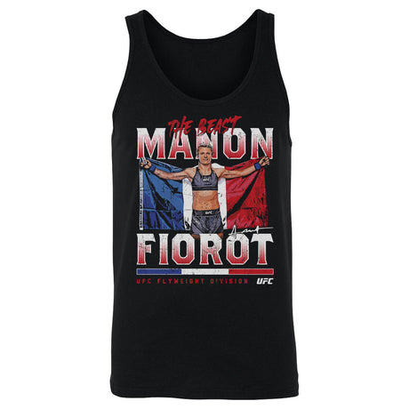 Manon Fiorot Men's Tank Top | 500 LEVEL