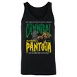 Alexandre Pantoja Men's Tank Top | 500 LEVEL