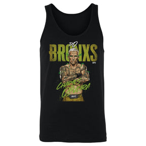 Charles Oliveira Men's Tank Top | 500 LEVEL
