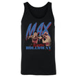 Max Holloway Men's Tank Top | 500 LEVEL