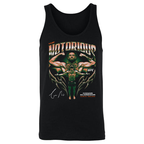 Conor McGregor Men's Tank Top | 500 LEVEL