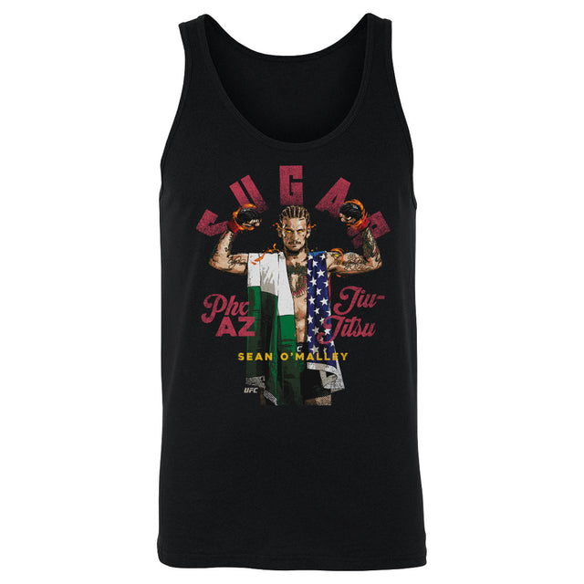 Sean O'Malley Men's Tank Top | 500 LEVEL