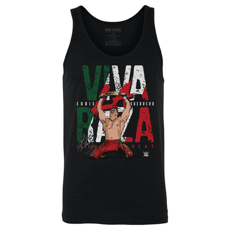 Eddie Guerrero Men's Tank Top | 500 LEVEL