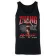 Zhang Weili Men's Tank Top | 500 LEVEL