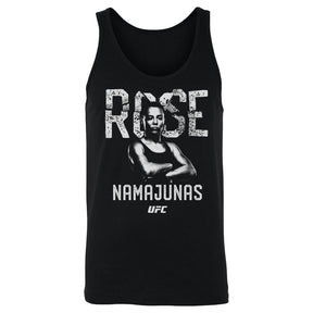 Rose Namajunas Men's Tank Top | 500 LEVEL
