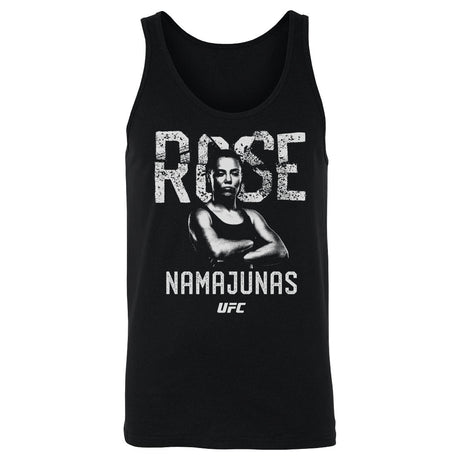 Rose Namajunas Men's Tank Top | 500 LEVEL