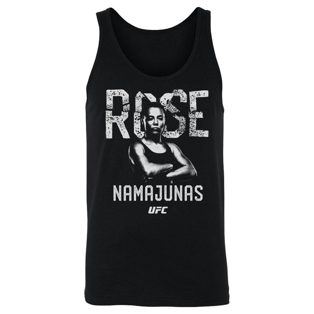 Rose Namajunas Men's Tank Top | 500 LEVEL
