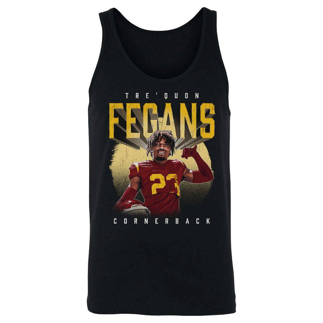 Tre'Quon Fegans Men's Tank Top | 500 LEVEL