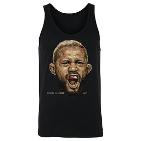 Deiveson Figueiredo Men's Tank Top | 500 LEVEL