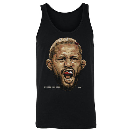 Deiveson Figueiredo Men's Tank Top | 500 LEVEL