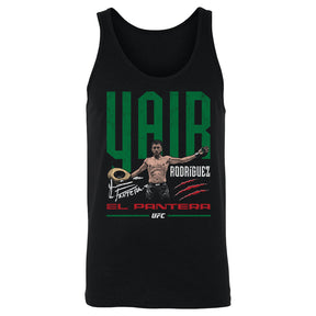 Yair Rodriguez Men's Tank Top | 500 LEVEL