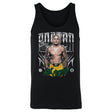 Alex Pereira Men's Tank Top | 500 LEVEL
