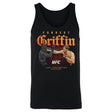 Forrest Griffin Men's Tank Top | 500 LEVEL