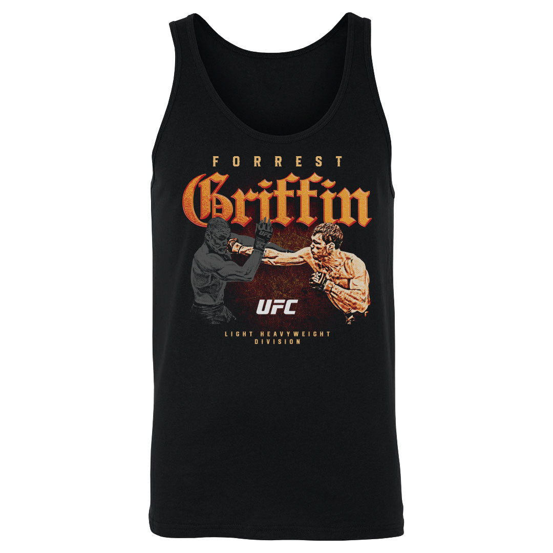 Forrest Griffin Men's Tank Top | 500 LEVEL