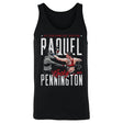 Raquel Pennington Men's Tank Top | 500 LEVEL