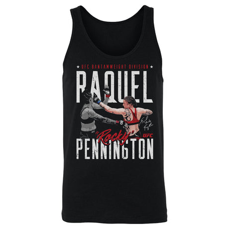 Raquel Pennington Men's Tank Top | 500 LEVEL