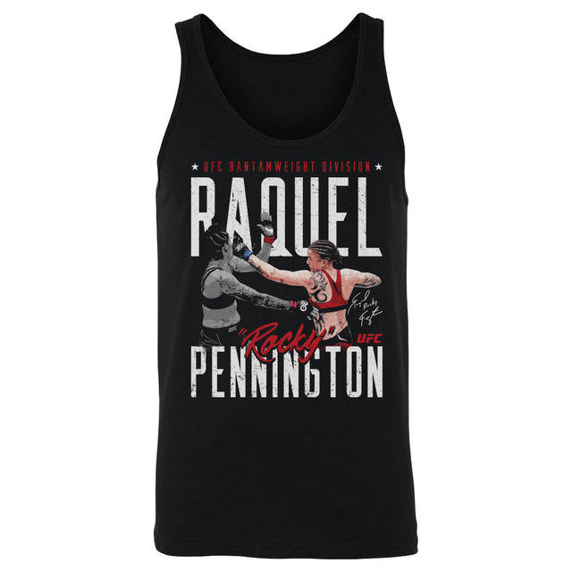 Raquel Pennington Men's Tank Top | 500 LEVEL