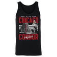 Connor Bedard Men's Tank Top | 500 LEVEL