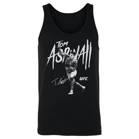 Tom Aspinall Men's Tank Top | 500 LEVEL