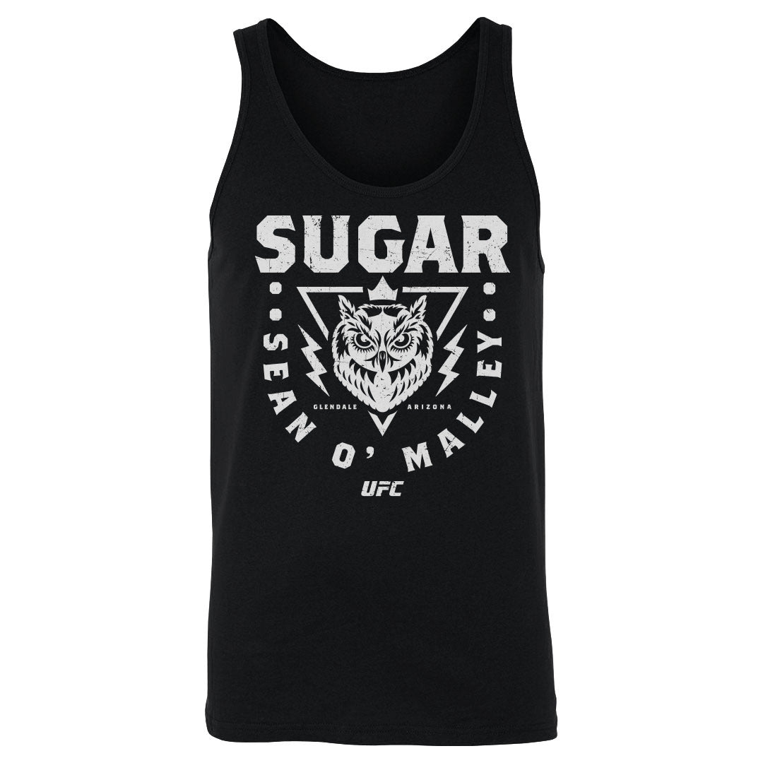 Sean O'Malley Men's Tank Top | 500 LEVEL