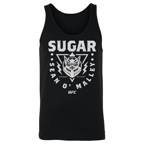 Sean O'Malley Men's Tank Top | 500 LEVEL