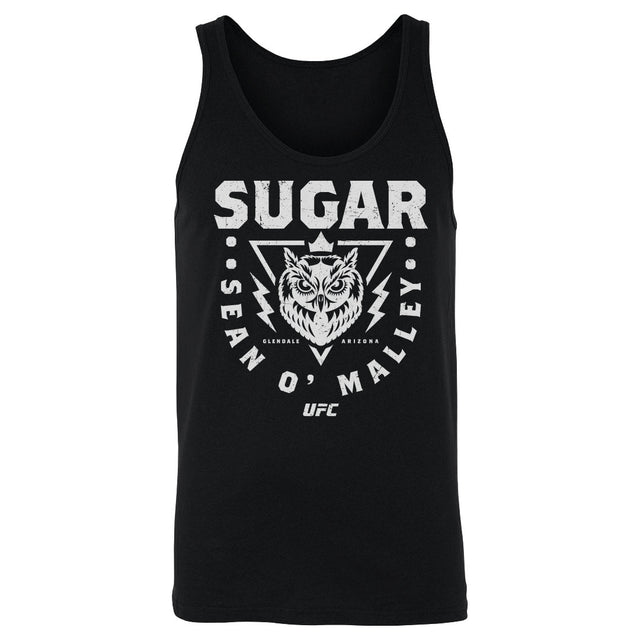 Sean O'Malley Men's Tank Top | 500 LEVEL