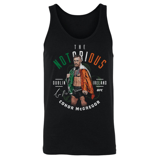 Conor McGregor Men's Tank Top | 500 LEVEL