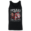 Isiah Pacheco Men's Tank Top | 500 LEVEL