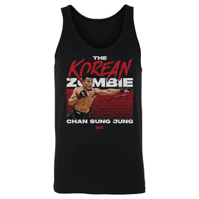 Chan Sung Jung Men's Tank Top | 500 LEVEL
