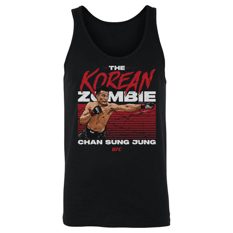 Chan Sung Jung Men's Tank Top | 500 LEVEL