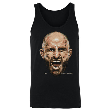 Alexander Volkanovski Men's Tank Top | 500 LEVEL