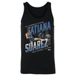 Tatiana Suarez Men's Tank Top | 500 LEVEL