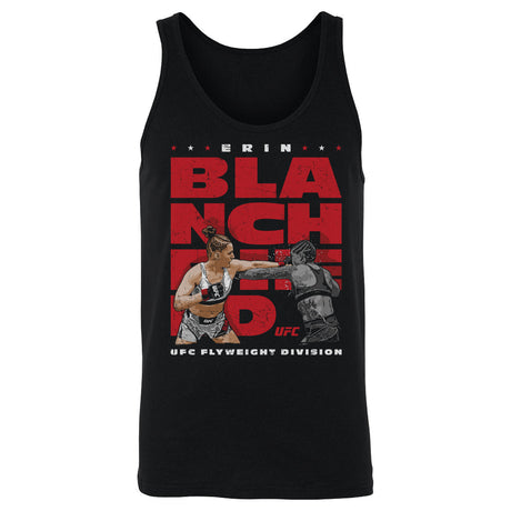 Erin Blanchfield Men's Tank Top | 500 LEVEL