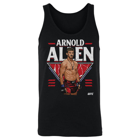 Arnold Allen Men's Tank Top | 500 LEVEL