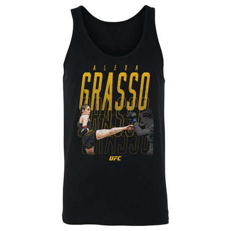 Alexa Grasso Men's Tank Top | 500 LEVEL