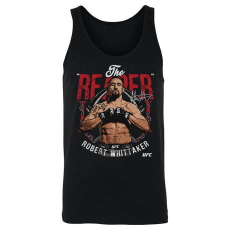 Robert Whittaker Men's Tank Top | 500 LEVEL