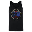 Alexander Volkanovski Men's Tank Top | 500 LEVEL