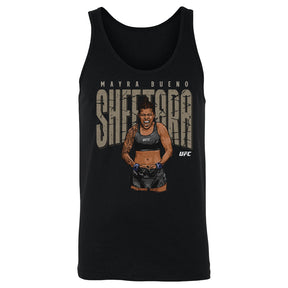 Mayra Bueno Silva Men's Tank Top | 500 LEVEL